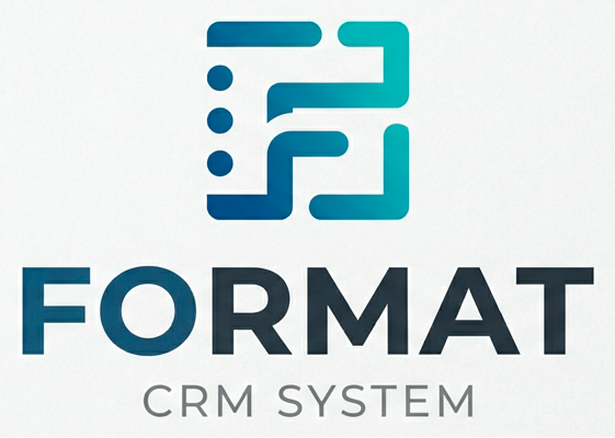 Format CRM